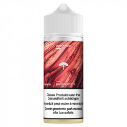 Palissandre – Curieux Édition Canopée | 100 ml L SPV - Swiss ProVape
