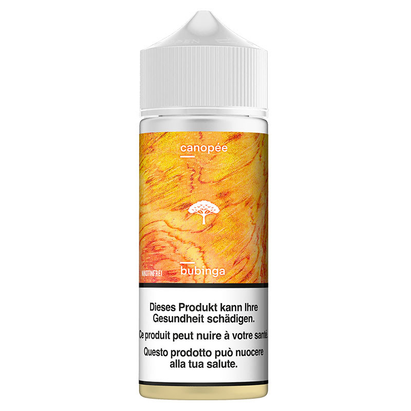 Canopée - Curieux Start-up Pack