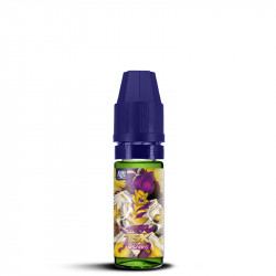 X Fighter 15K Ushiro – Nikotinsalze – Fighter Fuel | SPv - Swiss ProVape
