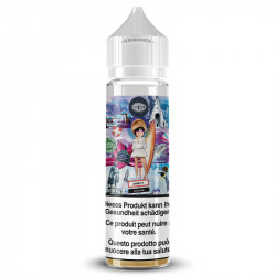 Annecy Va La Vie – Curieux Édition Hexagone | 50 ml | SPV - Swiss ProVape
