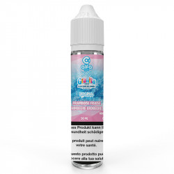 Raspberry Strawberry -... - Swiss ProVape