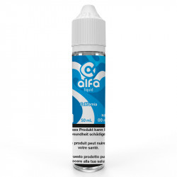 E-liquide California - Classics - Alfa | 50ml - Swiss ProVape