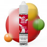 E-Liquid Rote Früchte - Rote Früchte - Alfa | 50ml in 70ml