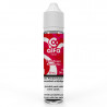 E-Liquid Red Berries - Red Fruits - Alfa | 50ml in 70ml