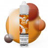 E-Liquid Vanilla Custard - Süss - Alfa | 50ml in 70ml