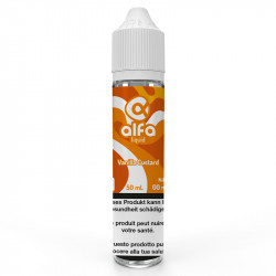 E-liquide Fruits Rouges - Fruits Rouges - Alfa | 50ml - Swiss ProVape