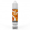 E-Liquid Vanilla Custard - Süss - Alfa | 50ml in 70ml