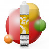 E-liquid Pfirsich - Drinks - Alfa | 50ml in 70ml