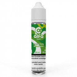E-Liquid Grüner Apfel -... - Swiss ProVape