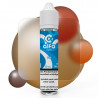 E-Liquid FR4 - Tabak - Alfa | 50ml in 70ml
