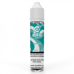 E-Liquid Ice Rocket - Minze... - Swiss ProVape
