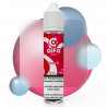 E-Liquid Dragon Oil - Rote Früchte - Alfa | 50ml in 70ml