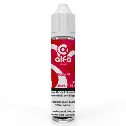 Strawberry Dragon Fruit -... - Swiss ProVape