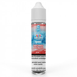 Rote Früchte - Granita by... - Swiss ProVape