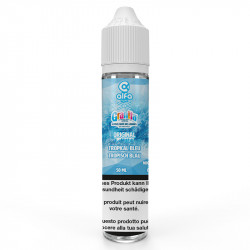 E-Liquide Tropical Bleu - Granita - Swiss ProVape