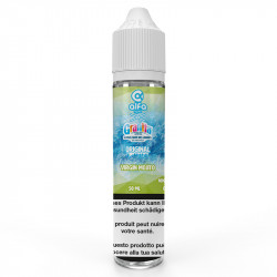 Virgin Mojito - Granita by... - Swiss ProVape