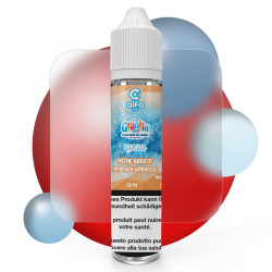 Pêche Abricot - Granita by Alfaliquid | 50 ml - Swiss ProVape