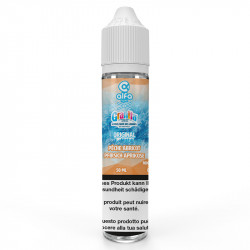 Pfirsich Aprikose - Granita... - Swiss ProVape