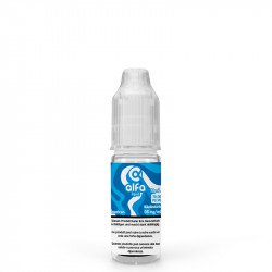 E-Liquide American - Classics - Alfa | 10 ml - Swiss ProVape