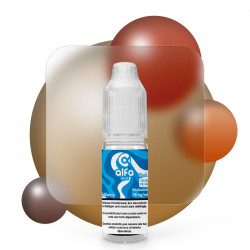 E-Liquide California - Classics - Alfa | 10 ml - Swiss ProVape