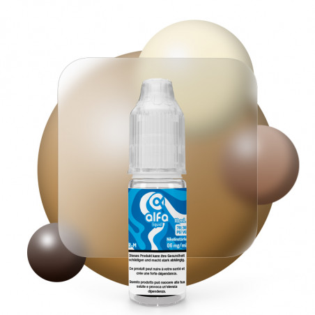 FR-M - Alfaliquid | Classics | 10 ml