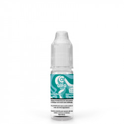 Eisminze - Alfaliquid |... - Swiss ProVape