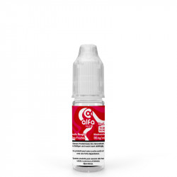 Rote Früchte - Alfaliquid |... - Swiss ProVape