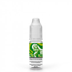 Green Apple - Alfaliquid |... - Swiss ProVape