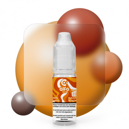 Hazelnut - Alfaliquid | Gourmets | 10 ml