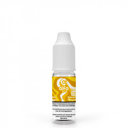 Pfirsich - Alfaliquid |... - Swiss ProVape