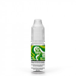 Passion - Alfaliquid |... - Swiss ProVape