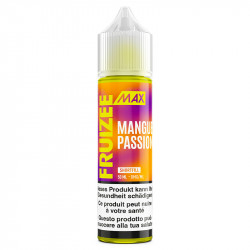 Mangue Passion – Fruizee Max | 50 ml | SPV - Swiss ProVape