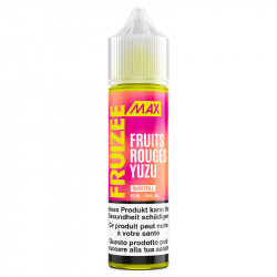 Red Berries Yuzu – Fruizee Max | 50 ml | SPV - Swiss ProVape