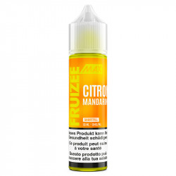 Lemon Mandarin – Fruizee Max | 50 ml | SPV - Swiss ProVape