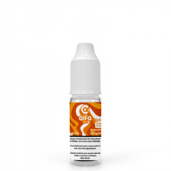 E-Liquide Black Raft - Gourmands - Alfa | 10 ml - Swiss ProVape