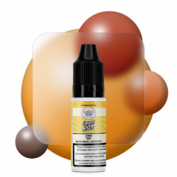 Lemon Tart - Nikotinsalze - Dessert Bar by Dinner Lady | 10 ml - 10 mg - Swiss ProVape
