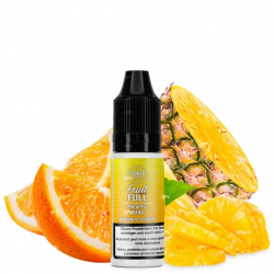 Pineapple Orange - Nikotinsalze - Fruit Full - 20 mg - Swiss ProVape