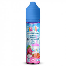 Fraise Fruit du dragon -... - Swiss ProVape