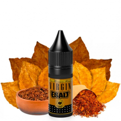 Virgin Havanero - Nikotinsalze - Esalt by Eliquid France - 20 mg - Swiss ProVape
