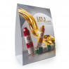 Montreal FR / DE Display Stand – Bestseller