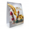 Verkaufsdisplay Montreal FR / DE – Bestseller