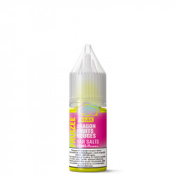 Dragon Red Berries – Bar Salts – Fruizee Max | 10 ml - SPV - Swiss ProVape