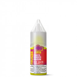 Fruits Rouges Raisin – Bar Salts – Fruizee Max | 10 ml - SPV - Swiss ProVape