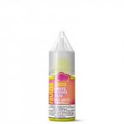 Red Berries Yuzu – Bar Salts – Fruizee Max | 10 ml - SPV - Swiss ProVape