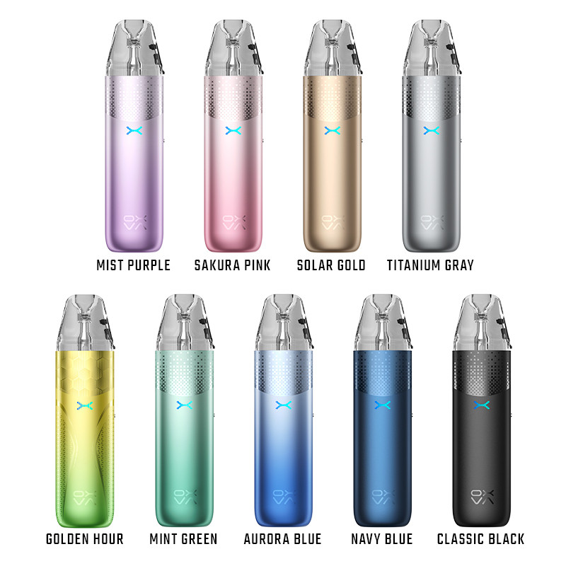 Nexlim 2 Mini – OXVA