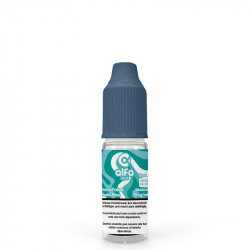 Menthe Fraîche – Sels de Nicotine – Alfaliquid | Swiss Pro Vape - Swiss ProVape