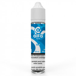 E-liquide FR-K - Classics - Alfa | 50ml in 70ml - Swiss ProVape