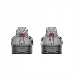 Kartuschen Vprime Dual Mesh – OXVA | 0.6 ohm - Swiss ProVape