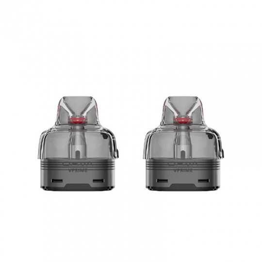 Cartouches Vprime Dual Mesh x2 | OXVA