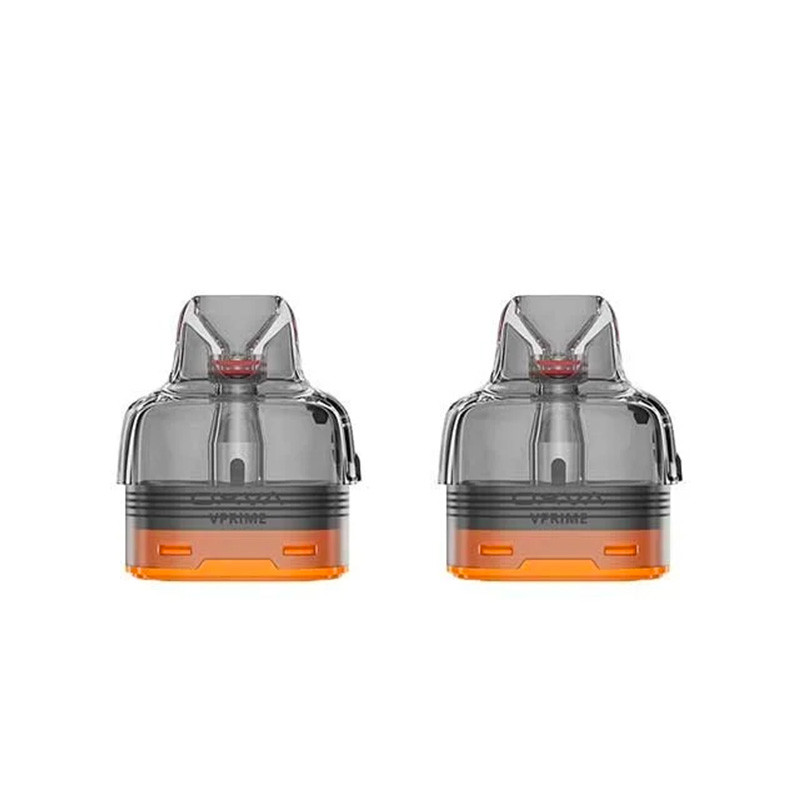 Cartouches Vprime Dual Mesh x2 | OXVA